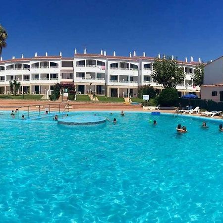 Macarella Apatamento Con Piscina Apartment Cala'N Blanes  Luaran gambar