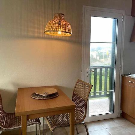 Macarella Apatamento Con Piscina Apartment Cala'N Blanes  Luaran gambar